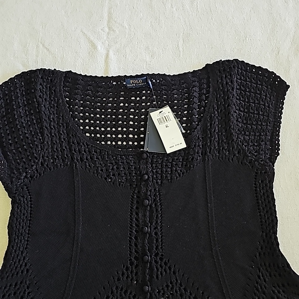 Polo Ralph Lauren Top - Picture 2 of 12